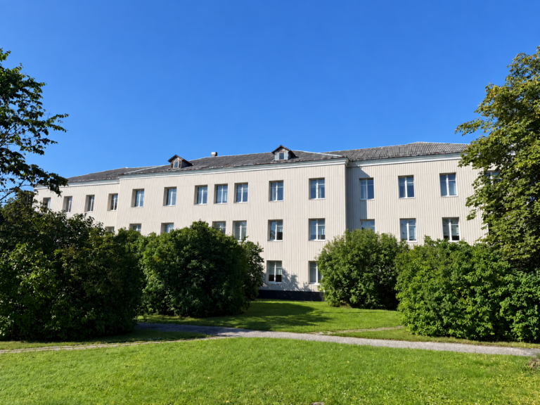 Elora Maardu Haigla