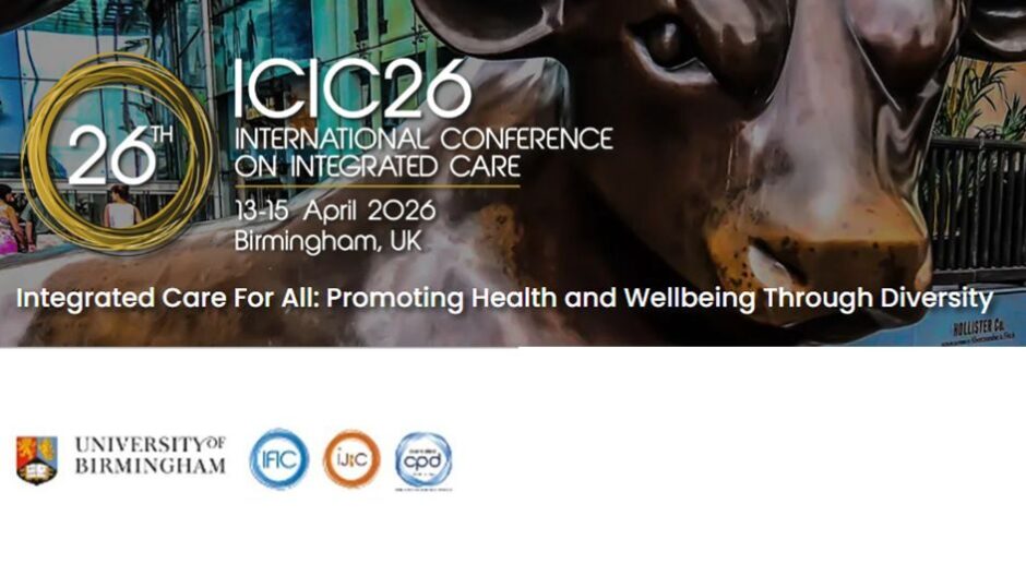 Elora esitlus rahvusvahelisel konverentsil