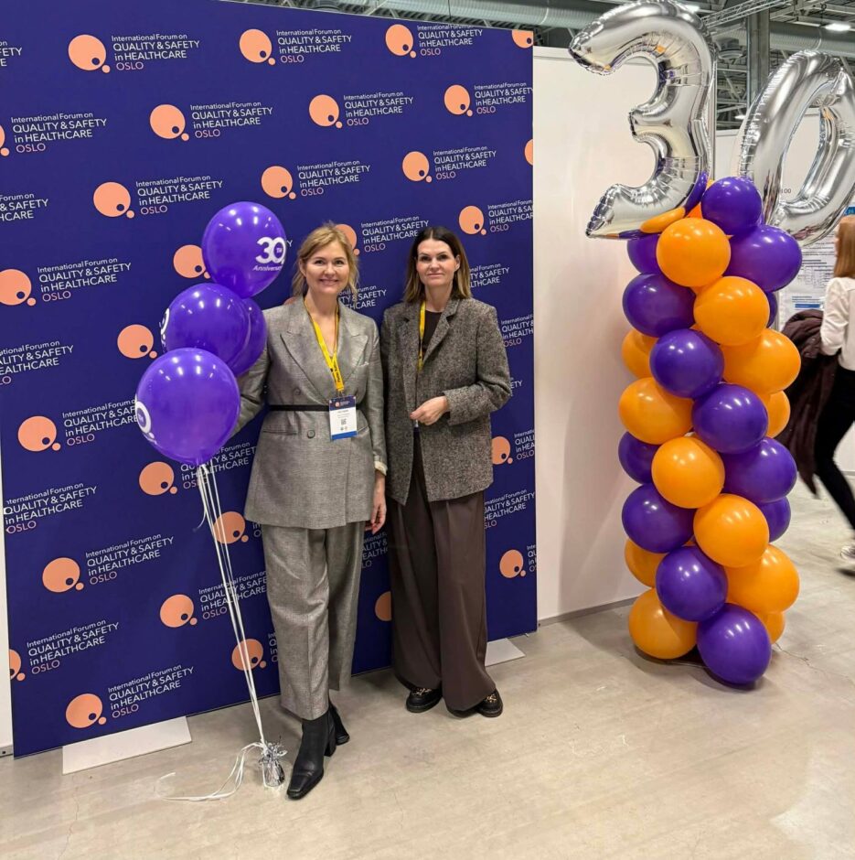 Elora esines rahvusvahelisel konverentsil posterettekandega